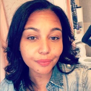 Meet your Posher, Sophia